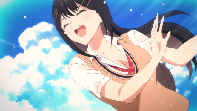 Can a Boy-Girl Friendship Survive?